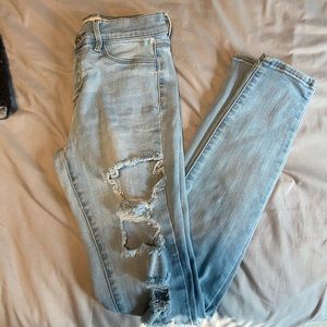 Pacsun Jeans/ jeggings